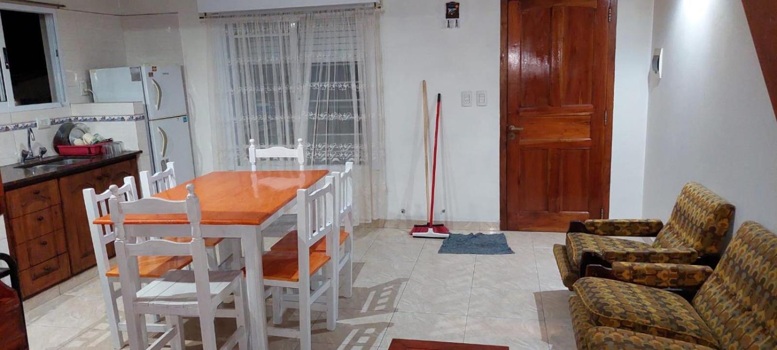 Apartamento Salazar San Bernardo Exterior foto