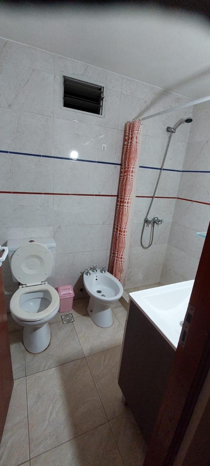 Apartamento Salazar San Bernardo Exterior foto