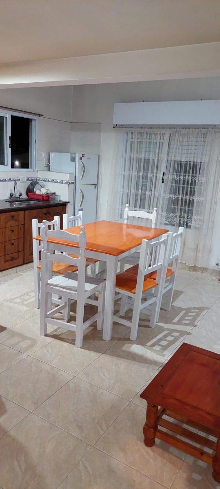 Apartamento Salazar San Bernardo Exterior foto